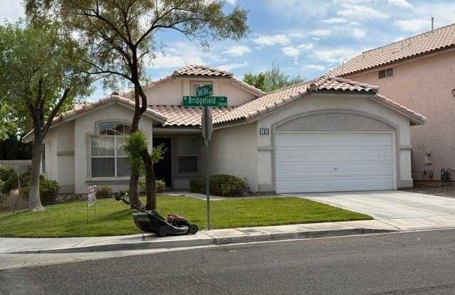 7873 Bridgefield Lane - 7873 Bridgefield Lane, Spring Valley, NV 89147 7873 Bridgefield Lane - 7873 Bridgefield Lane, Spring Valley, NV 89147