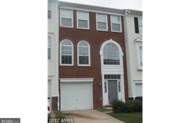 15677 AVOCET LOOP - 15677 Avocet Loop, Marumsco, VA 22191