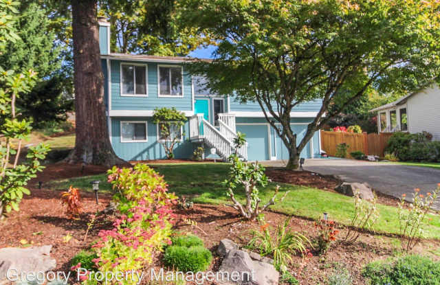 14022 127th PL NE - 14022 127th Place Northeast, Kirkland, WA 98034