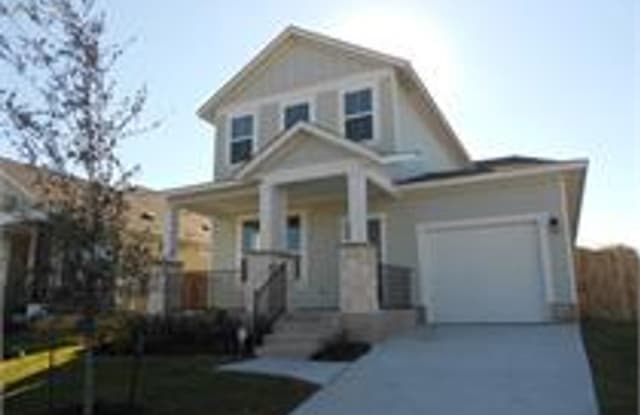 213 Michaelis Drive - 213 Michaelis Dr, Leander, TX 78641