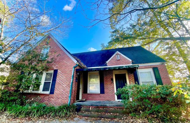 101 S. Meridian St - 101 South Meridian Street, Tallahassee, FL 32301