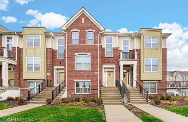 1253 Danforth Court - 1253 Danforth Court, Vernon Hills, IL 60061
