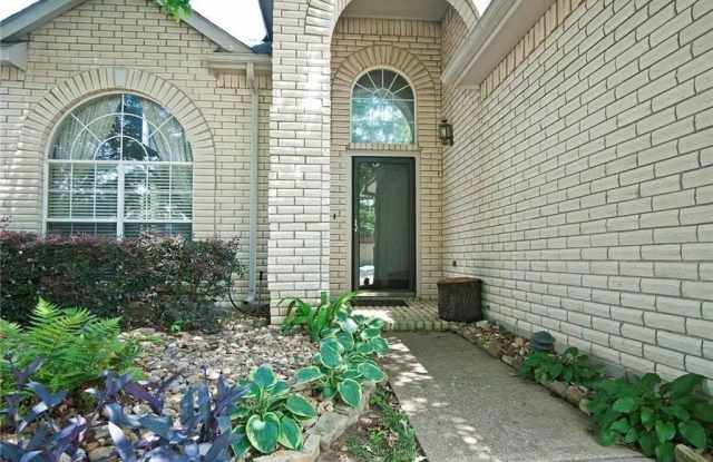 2508 Centenary Drive - 2508 Centenary Drive, Flower Mound, TX 75028