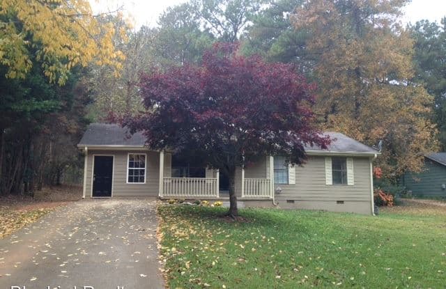 131 West James Cir. - 131 West James Circle, Henry County, GA 30228