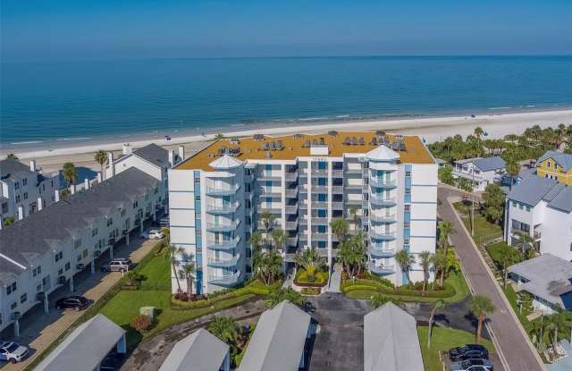 17980 GULF BOULEVARD photos photos