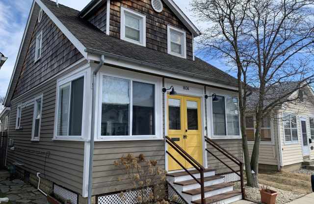1836 Parkway - 1836 Parkway, Lake Como, NJ 07719