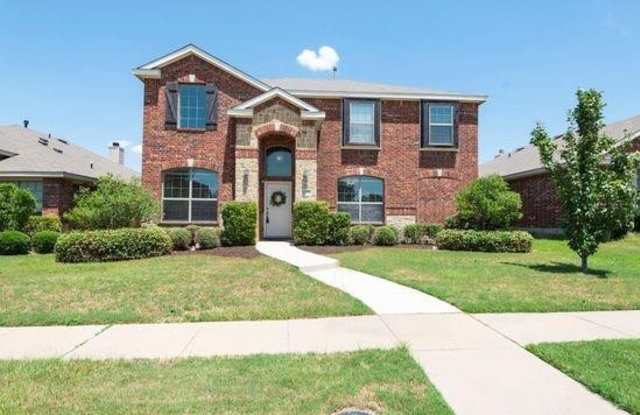 4700 Evanshire Way - 4700 Evanshire Way, McKinney, TX 75070
