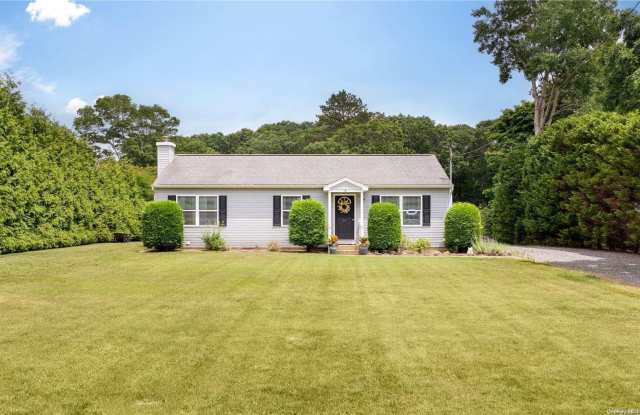 50 Jessup Avenue - 50 Jessup Avenue, Quogue, NY 11959