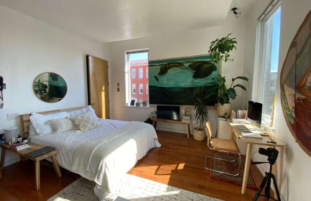 200 East Lafayette Avenue Gallery 2