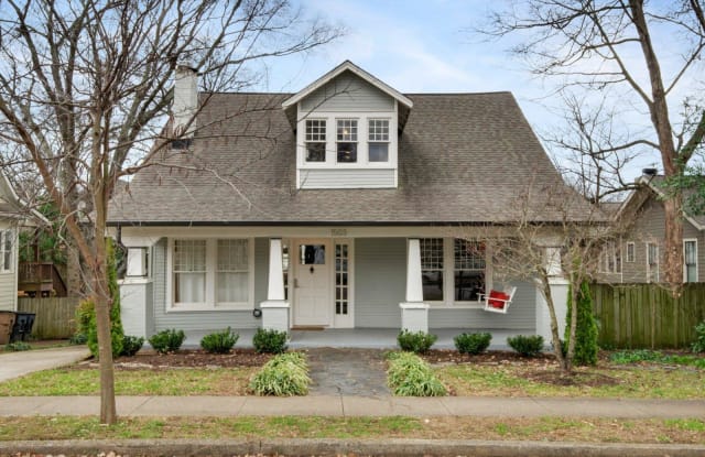 1503 Paris - 1503 Paris Avenue, Nashville, TN 37212