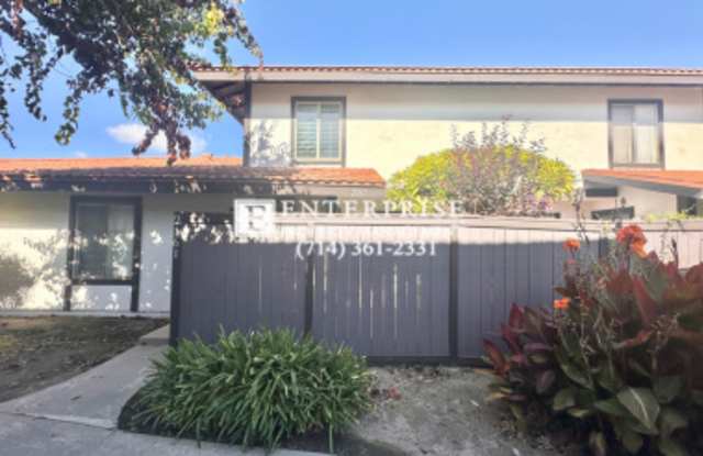 2161 Poppy Drive - 2161 Poppy Drive, Tustin, CA 92780