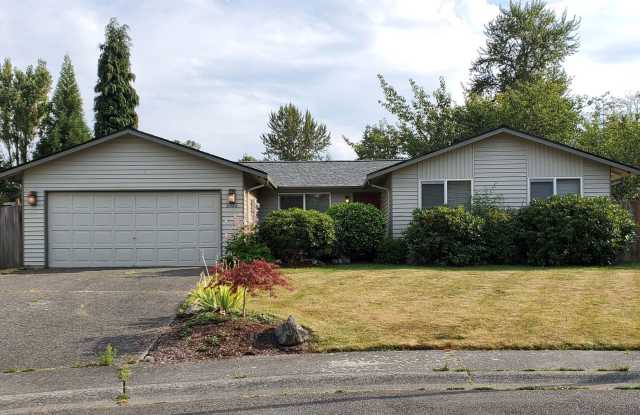 3 Bedroom Rambler with fenced yard on a Cul-de-Sac photos photos