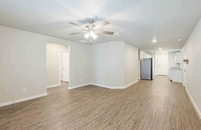 FOR LEASE - 3/2/1 - HARVEST COMMUNITY - FRENSHIP ISD Gallery 4