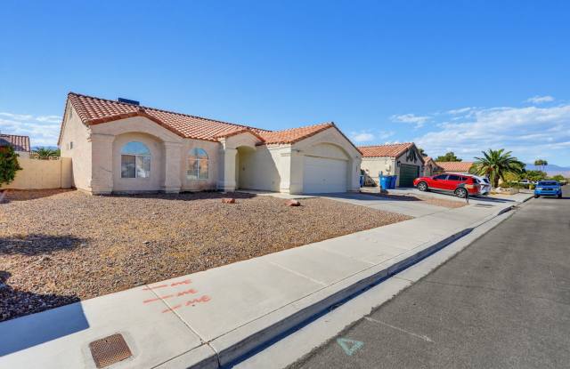 Great 3 Bedroom, One Story Northwest Vegas Home Gallery 3