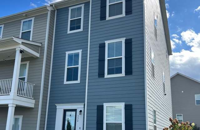 Fabulous townhome in Clifton Subdivision Gallery 1