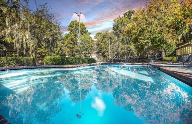 Greentree Apartments Gallery 2