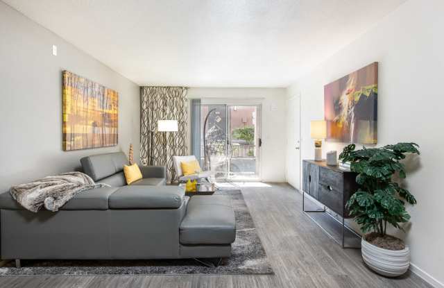 Palermo Apartments Gallery 3