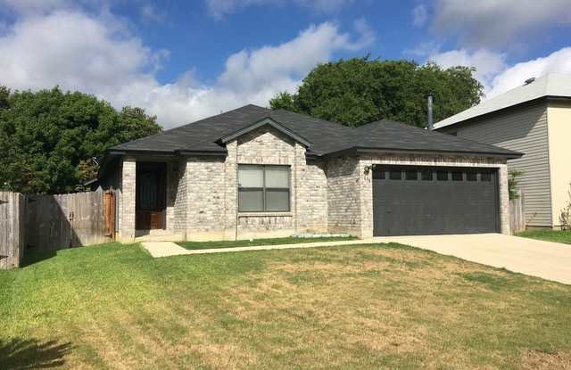 5338 Colton Creek - 5338 Colton Creek, San Antonio, TX 78251