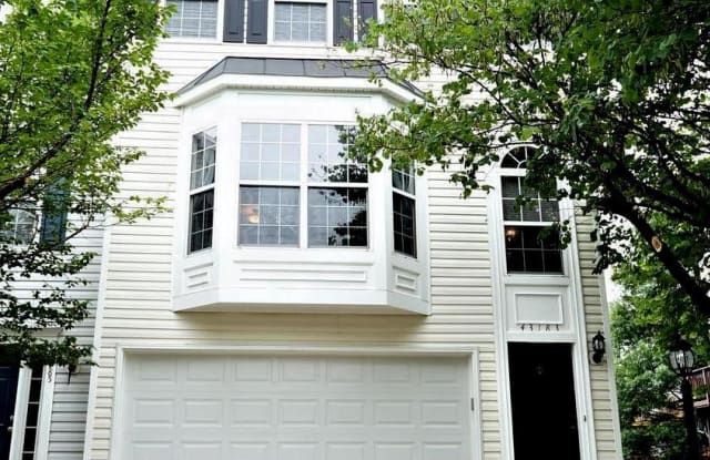 43183 BUTTERMERE TERRACE - 43183 Buttermere Terrace, Ashburn, VA 20147