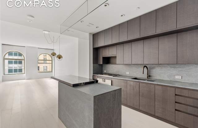 130 William Street - 130 William Street, New York City, NY 10038