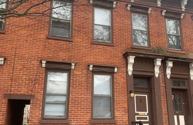 211B S. Beaver St. - 211 South Beaver Street, York, PA 17401