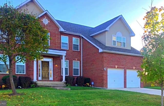 6005 PLATA STREET - 6005 Plata Street, Clinton, MD 20735