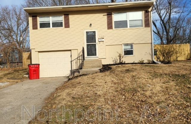 1505 N Cherokee St - 1505 North Cherokee Street, Jackson County, MO 64058