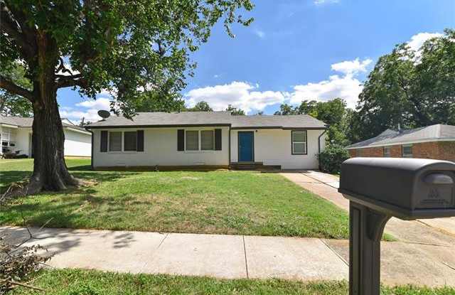 1412 Ruth Street - 1412 Ruth Street, Arlington, TX 76010