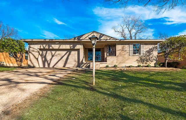 5624 Glen Forest Lane - 5624 Glen Forest Lane, Dallas, TX 75241