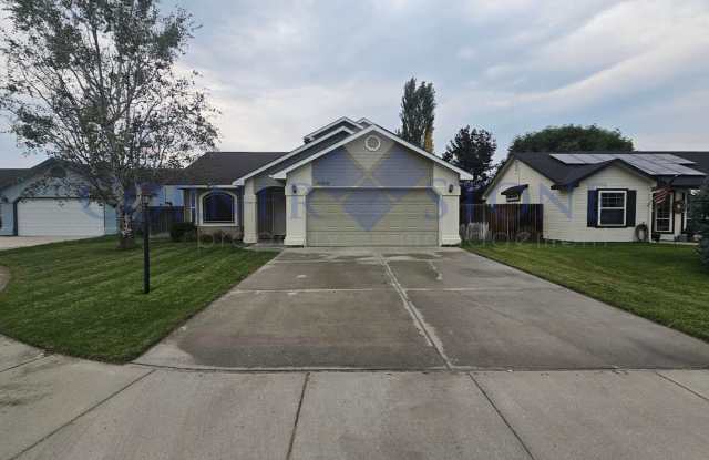 Wonderful Home in Star with Private Office/Flex Space! SHORT TERM LEASE! photos photos