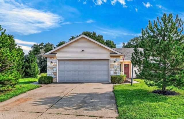 Check Out This 3-Bed, 2-Bath Home in Bluffton! Gallery 3