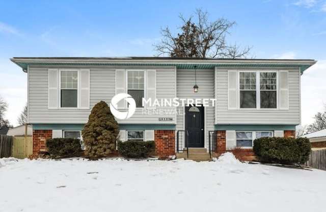 8509 Gainsborough Drive photos photos