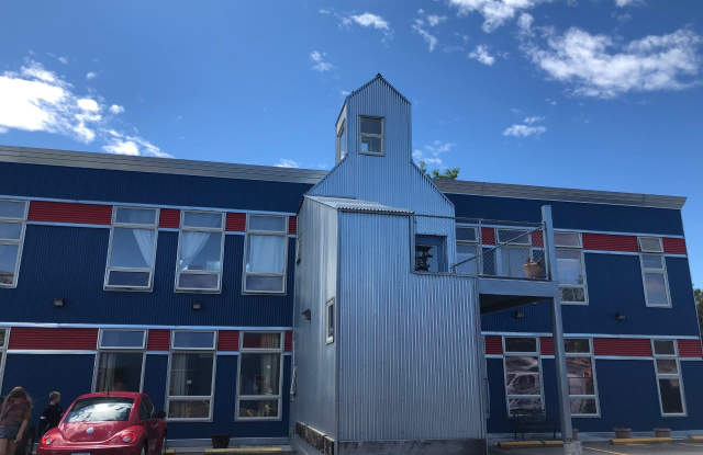 2915 2nd Ave S, #101 - 2915 2nd Avenue South, Billings, MT 59101