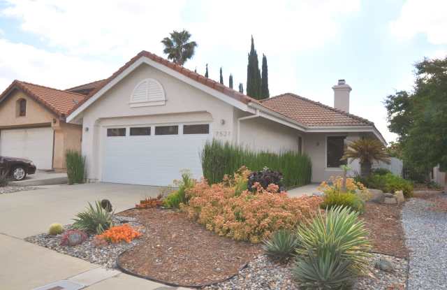 7521 Brookside Road - 7521 Brookside Road, Rancho Cucamonga, CA 91730