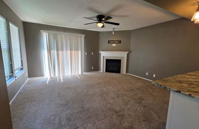 3-Bedroom, 2.5 Bath Single Family for Rent in Kansas City, MO | Attached Garage & Modern Kitchen Gallery 3