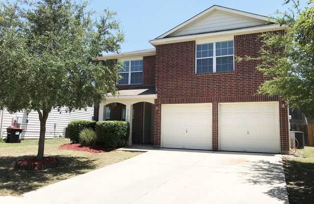 5121 COLUMBIA DR - 5121 Columbia Dr, Schertz, TX 78108