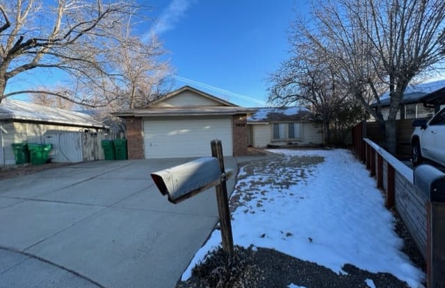 1832 Espee Ct - 1832 Espee Court, Sparks, NV 89434