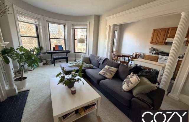 29 Longwood Ave. photos photos