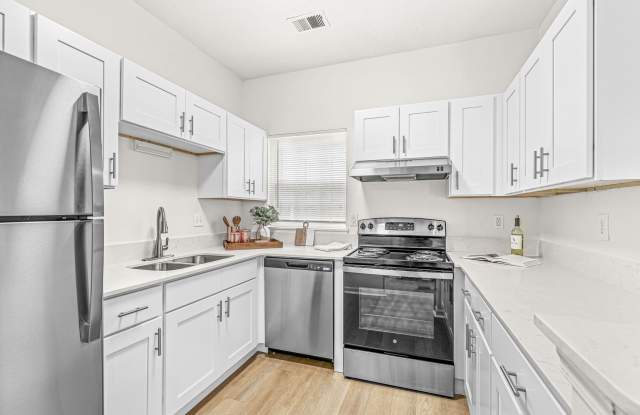 Buffalo Creek Apartments photos photos