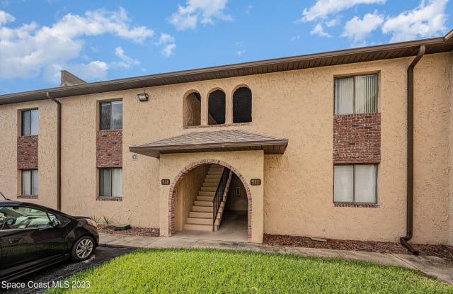 212 San Paulo Circle - 212 San Paulo Circle, West Melbourne, FL 32901