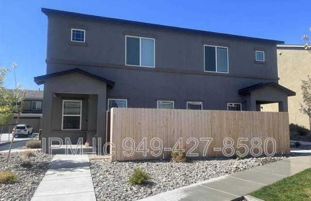537 Autumn Breeze Cir - 537 Autumn Breeze Circle, Washoe County, NV 89511