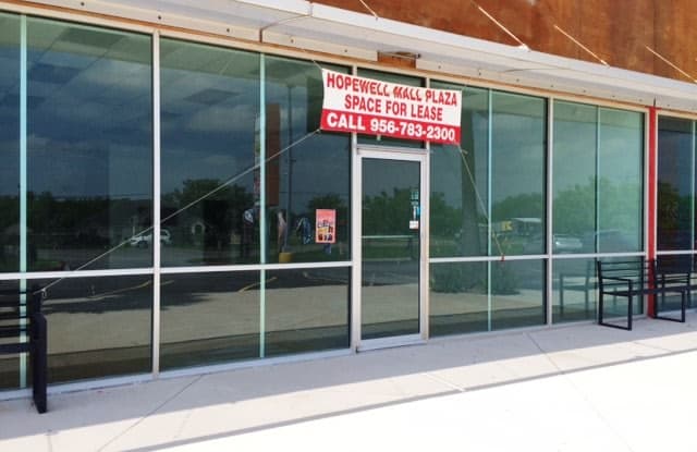 4623 S.Alamo Rd - 112 - 4623 South Alamo Road, Murillo, TX 78542