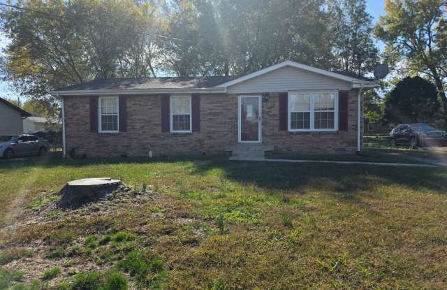 Charming 3-Bedroom Home with Spacious Backyard  Modern Amenities photos photos