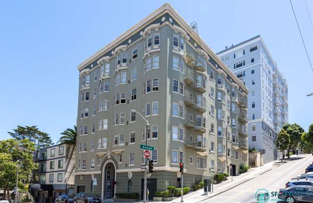 1895 Jackson St. #507 photos photos