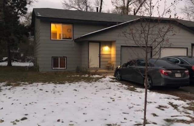 2743 111th Avenue NW - 2743 111th Avenue Northwest, Coon Rapids, MN 55433