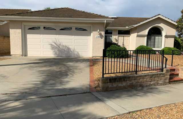 Beautiful Home on Large Lot with RV Parking! - 1745 Harold Road, Escondido, CA 92026