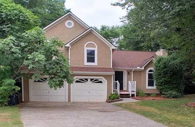 Charming 3-Bedroom, 2.5-Bath Home in Prime Marietta Location photos photos
