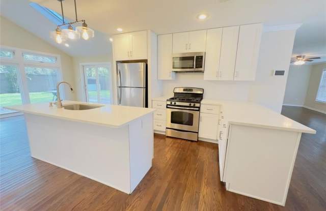 8718 Angora Street - 8718 Angora Street, Dallas, TX 75218