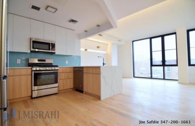 640 West 238th street - 640 West 238th Street, Bronx, NY 10463
