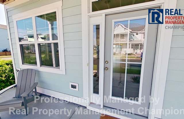 Beautiful End Unit Townhome in Riverlights Gallery 3